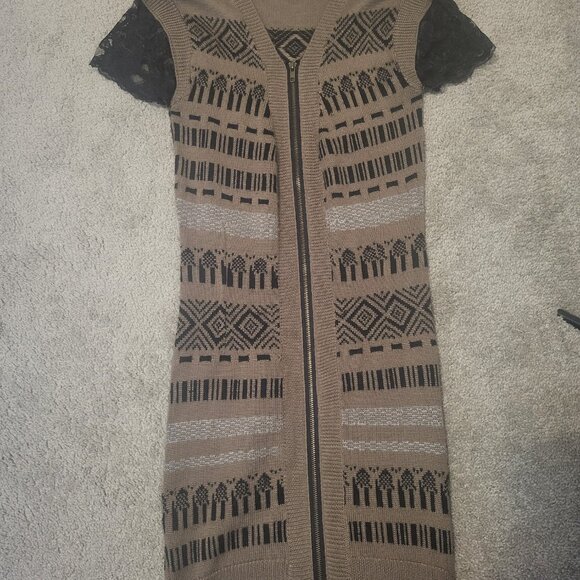 Moschino Jeans Dress - Picture 7 of 7